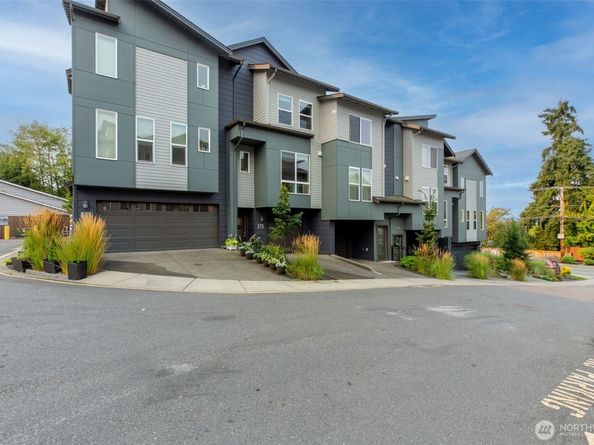15113 40th Avenue W B2, Lynnwood WA 98087