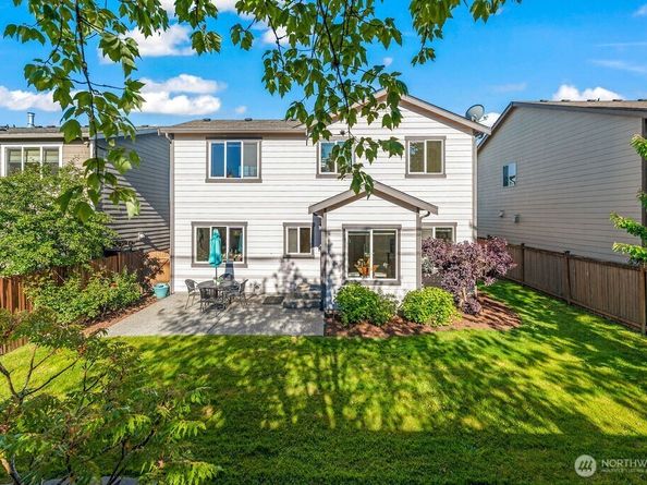 14632 35th Drive SE, Mill Creek WA 98012