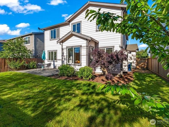 14632 35th Drive SE, Mill Creek WA 98012