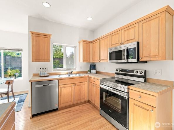 14632 35th Drive SE, Mill Creek WA 98012