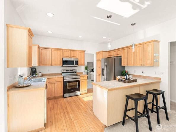 14632 35th Drive SE, Mill Creek WA 98012