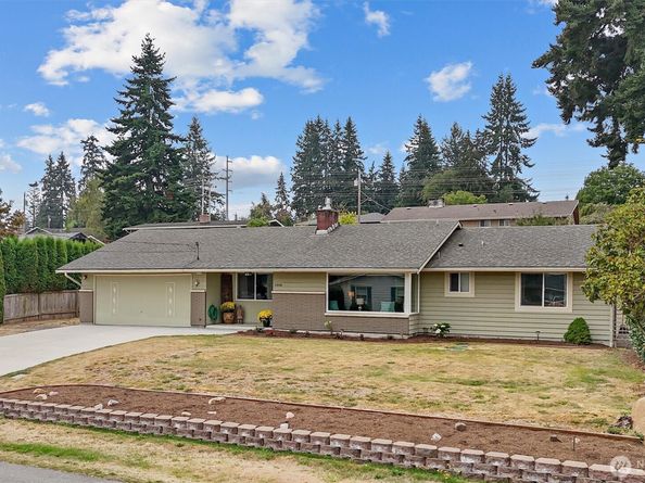 8806 Cascadia Avenue, Everett WA 98208
