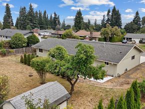 8806 Cascadia Avenue, Everett WA 98208