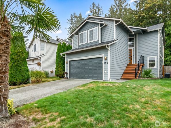 129 82nd Drive SE, Lake Stevens WA 98258