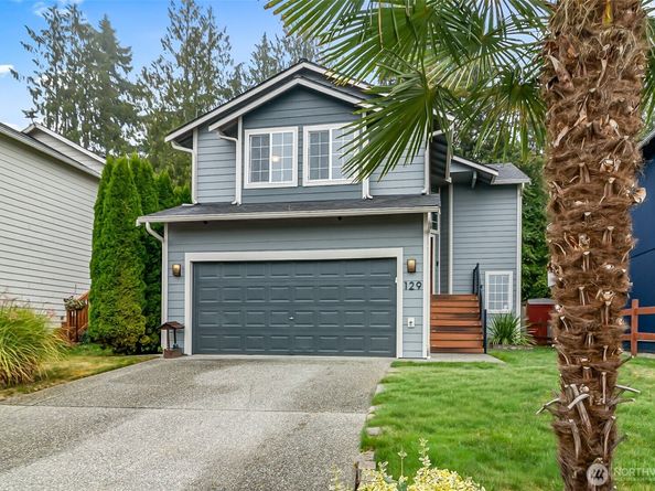 129 82nd Drive SE, Lake Stevens WA 98258