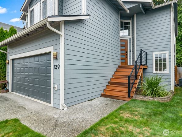 129 82nd Drive SE, Lake Stevens WA 98258