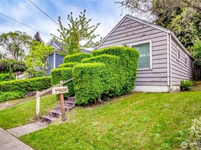 9817 35th Avenue SW, Seattle WA 98126