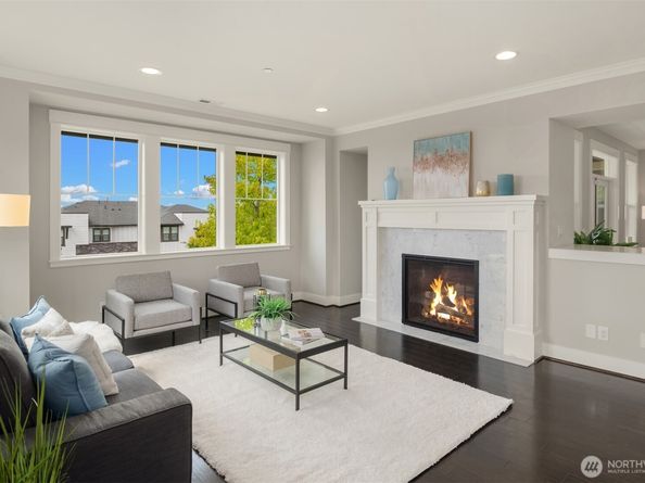 7098 170th Avenue SE, Bellevue WA 98006