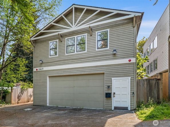 2615 NE 113th Street, Seattle WA 98125