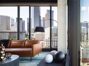 450 S Main Street 619, Seattle WA 98104