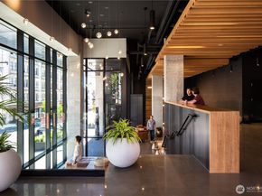 450 S Main Street 619, Seattle WA 98104