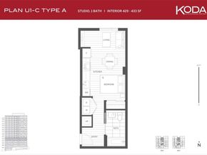 450 S Main Street 619, Seattle WA 98104