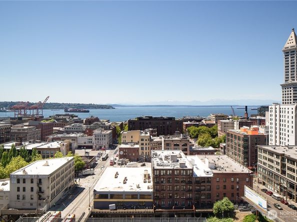 450 S Main Street 619, Seattle WA 98104