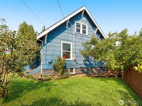 5115 S Mayflower Street, Seattle WA 98118