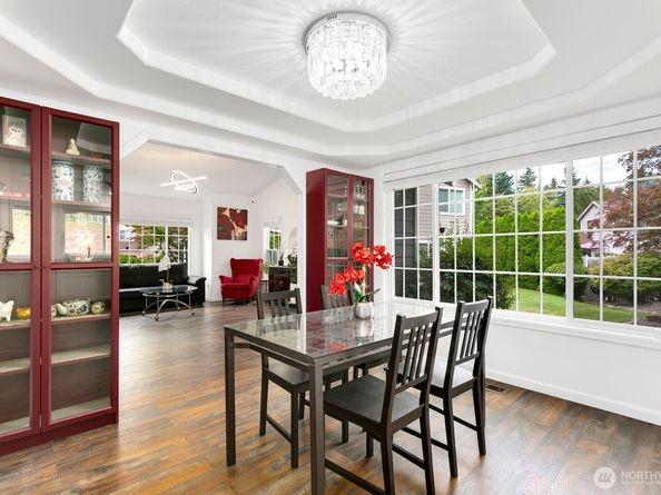 808 SW 328th Court, Federal Way WA 98023