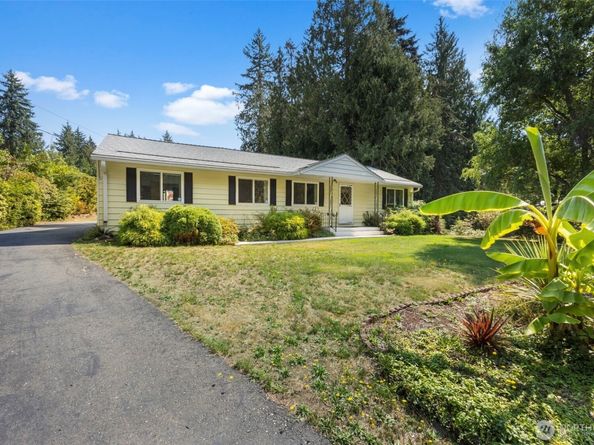4224 Tracyton Beach Road, Bremerton WA 98310
