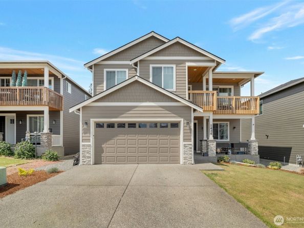 1436 Baker Heights Loop, Bremerton WA 98312