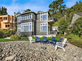 7161 Beach Drive SW, Seattle WA 98136
