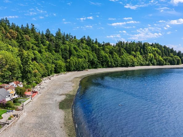 7161 Beach Drive SW, Seattle WA 98136