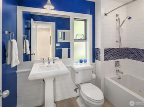7161 Beach Drive SW, Seattle WA 98136
