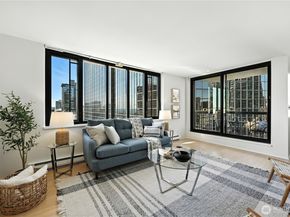 2100 3rd Avenue 1604, Seattle WA 98121