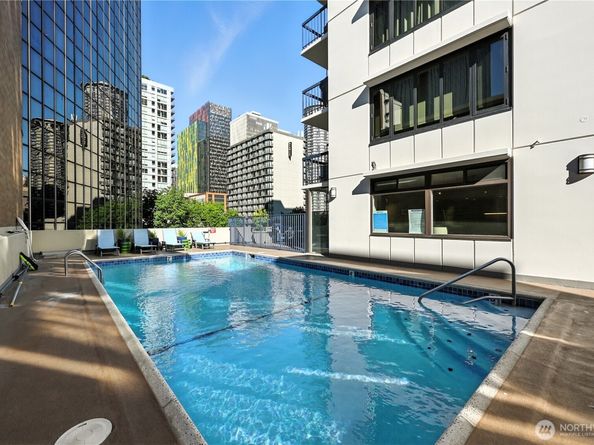 2100 3rd Avenue 1604, Seattle WA 98121