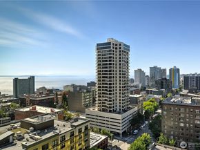 2100 3rd Avenue 1604, Seattle WA 98121