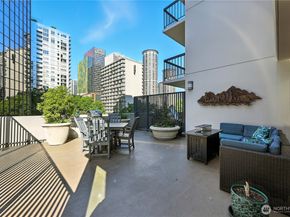 2100 3rd Avenue 1604, Seattle WA 98121