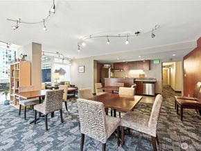 2100 3rd Avenue 1604, Seattle WA 98121