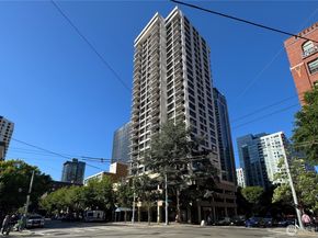 2100 3rd Avenue 1604, Seattle WA 98121