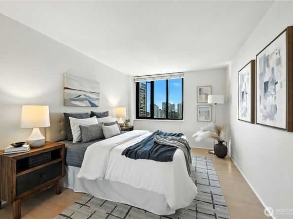 2100 3rd Avenue 1604, Seattle WA 98121