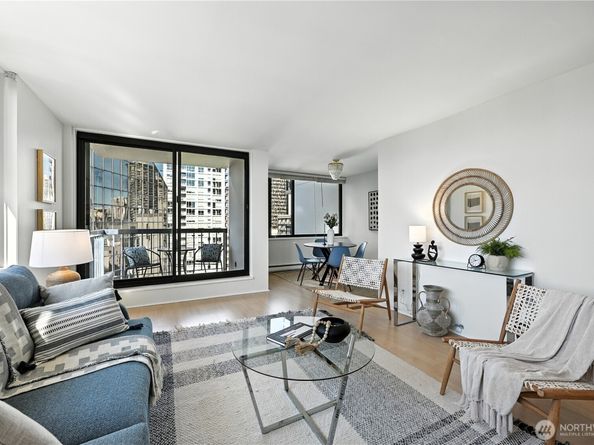 2100 3rd Avenue 1604, Seattle WA 98121