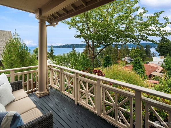 4709 52nd Avenue S, Seattle WA 98118