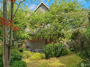 4709 52nd Avenue S, Seattle WA 98118