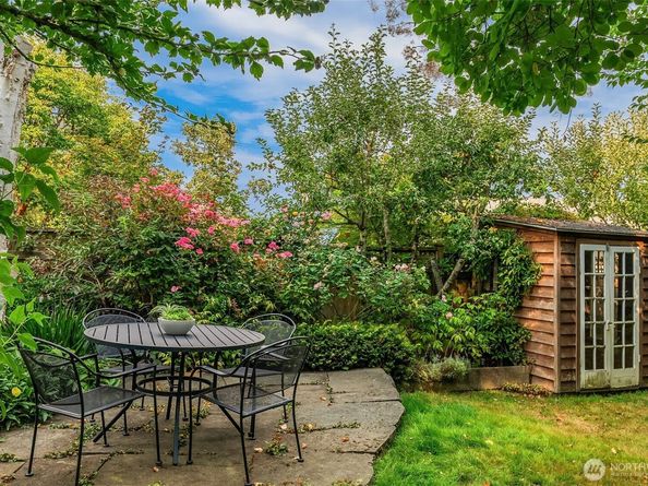4709 52nd Avenue S, Seattle WA 98118