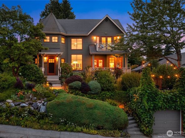 4709 52nd Avenue S, Seattle WA 98118