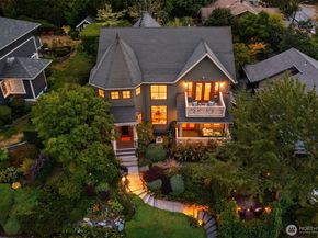 4709 52nd Avenue S, Seattle WA 98118