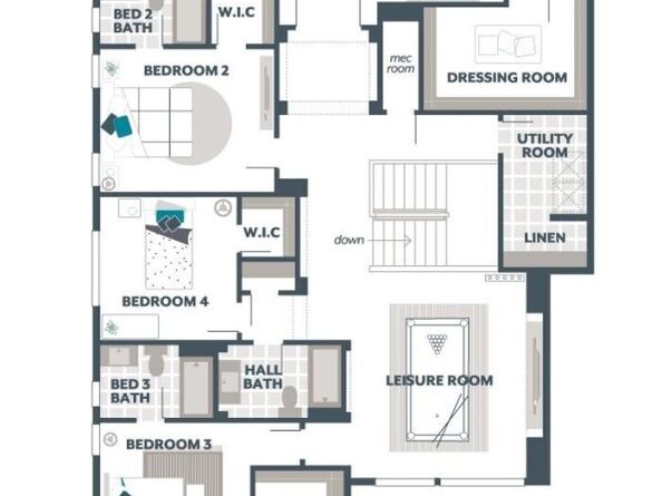12403 NE 157th Place, Woodinville WA 98072