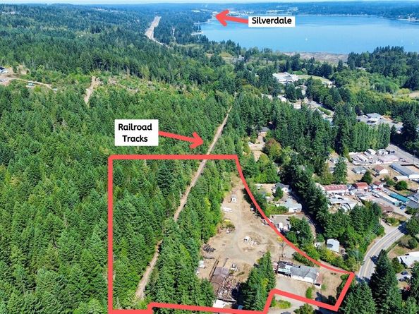 3287 Northlake Way NW, Bremerton WA 98312