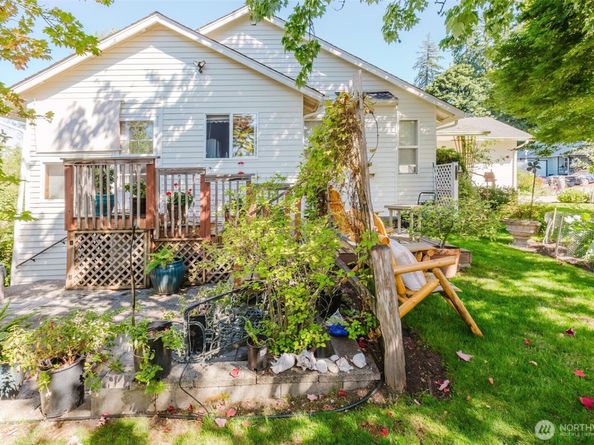 397 Donna Street, Port Orchard WA 98366