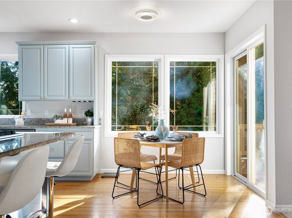 17955 SE 60th Street, Bellevue WA 98006