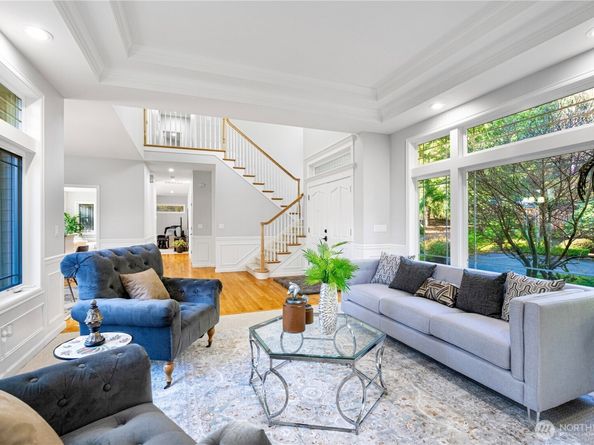 17955 SE 60th Street, Bellevue WA 98006