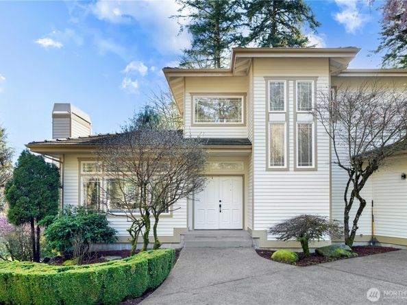 17955 SE 60th Street, Bellevue WA 98006