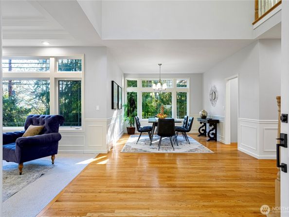 17955 SE 60th Street, Bellevue WA 98006