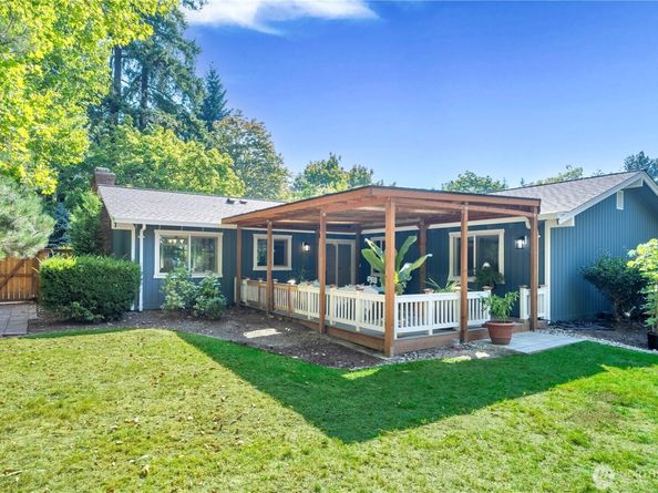 11527 113th Place Ne, Kirkland WA 98033