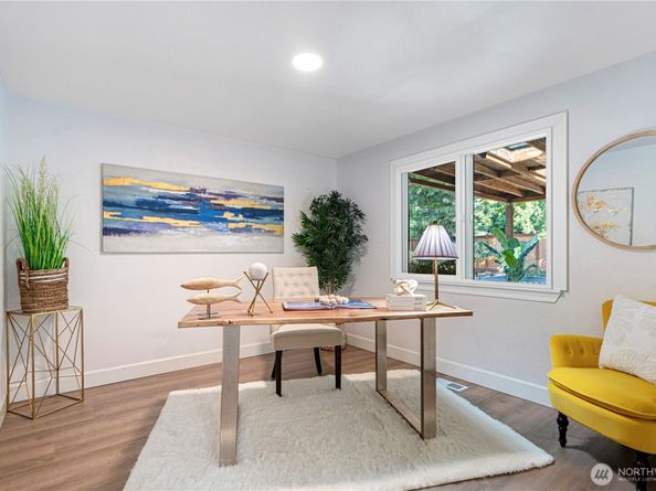 11527 113th Place Ne, Kirkland WA 98033