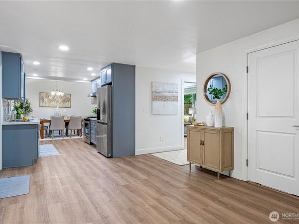11527 113th Place Ne, Kirkland WA 98033