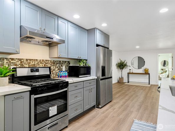 11527 113th Place Ne, Kirkland WA 98033