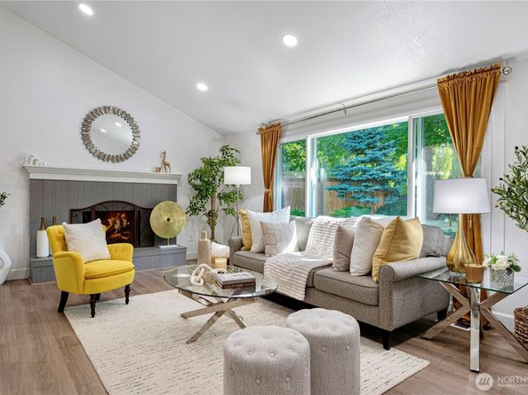 11527 113th Place Ne, Kirkland WA 98033
