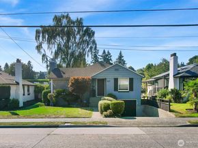 2617 32nd Avenue W, Seattle WA 98199